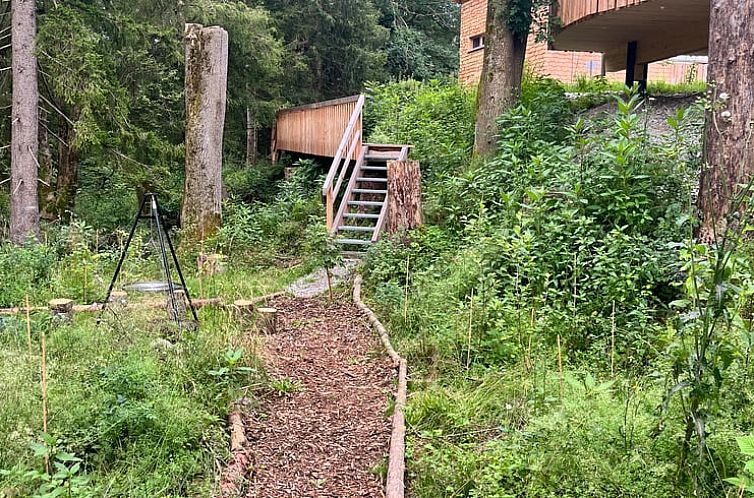 Vakantiehuis in Bernbeuren