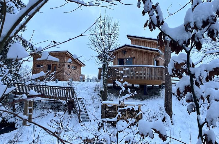 Vakantiehuis in Bernbeuren