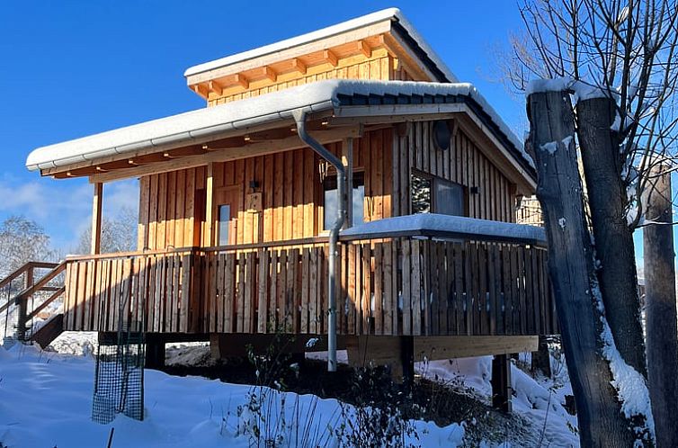 Vakantiehuis in Bernbeuren