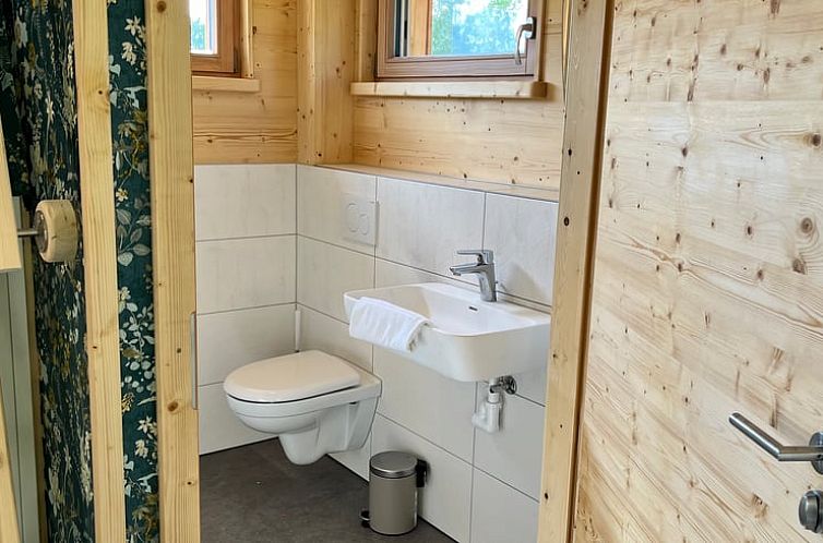 Vakantiehuis in Bernbeuren