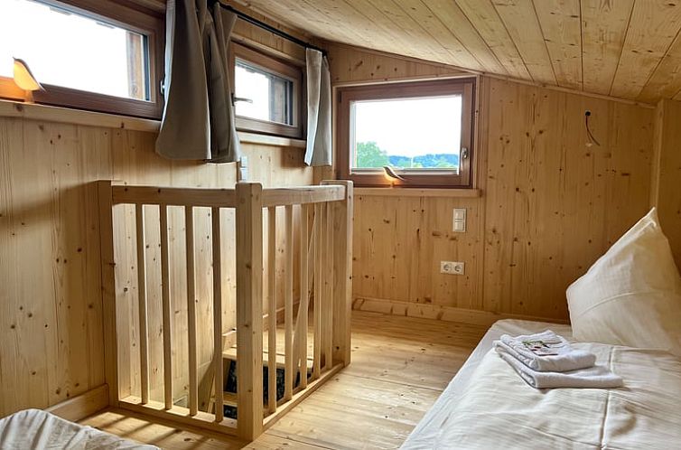 Vakantiehuis in Bernbeuren