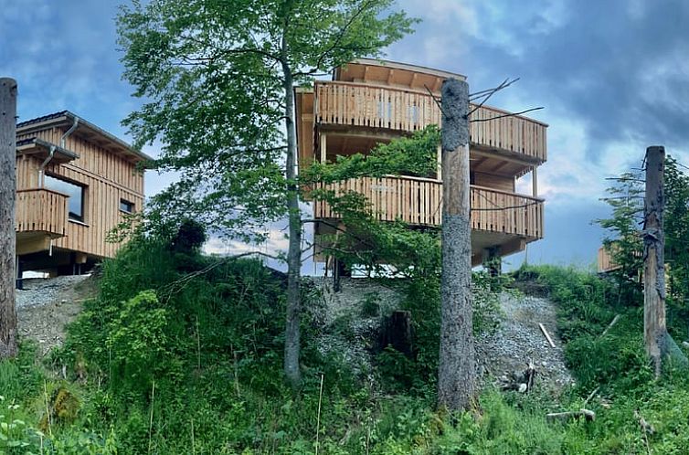 Vakantiehuis in Bernbeuren