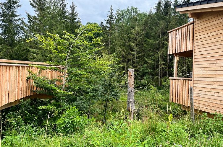 Vakantiehuis in Bernbeuren