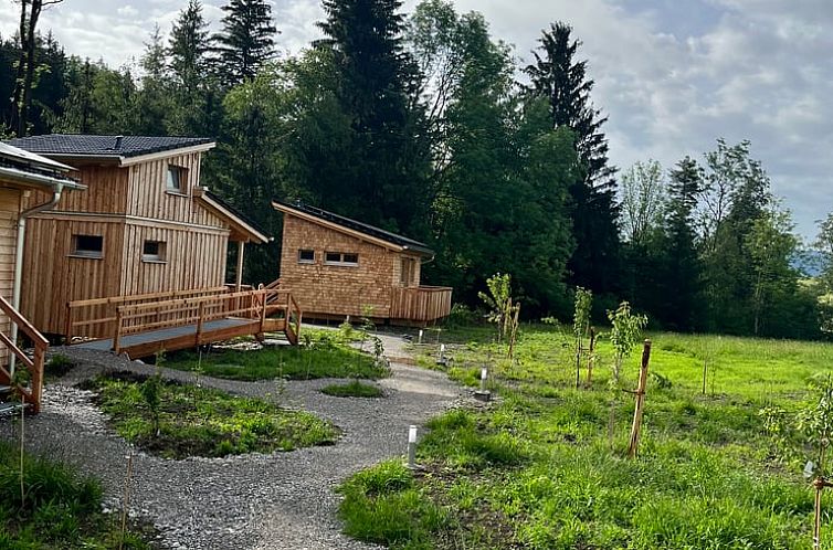 Vakantiehuis in Bernbeuren