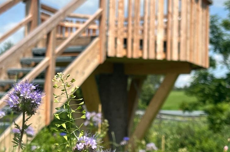 Vakantiehuis in Bernbeuren