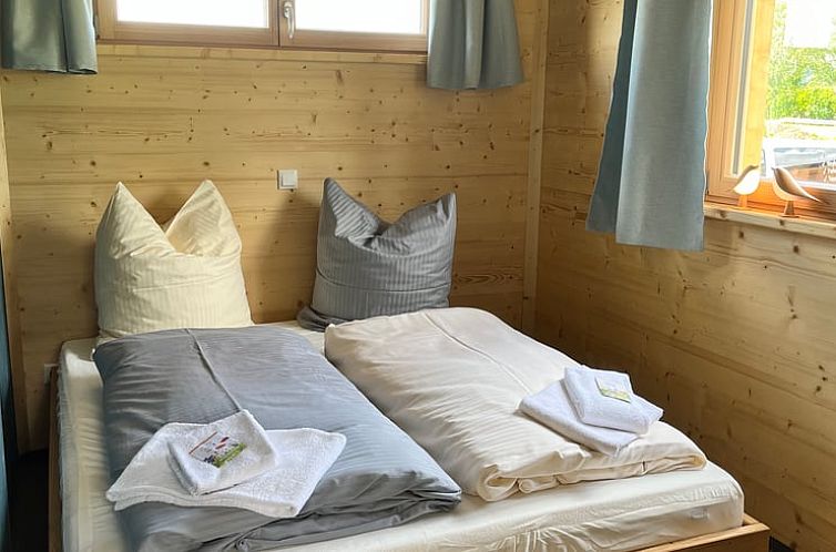 Huisje in Bernbeuren