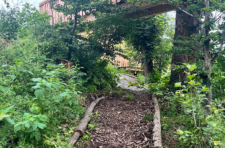 Huisje in Bernbeuren