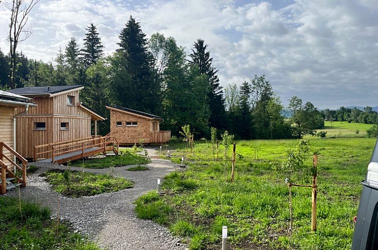 Huisje in Bernbeuren