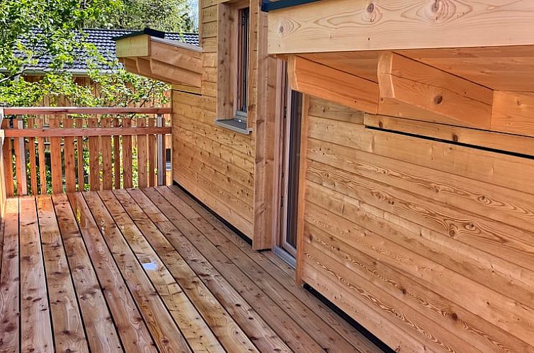 Huisje in Bernbeuren