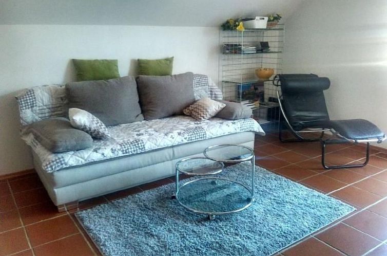 Guest house 03359401 - Apartment Bavaria - Appartement Heidi