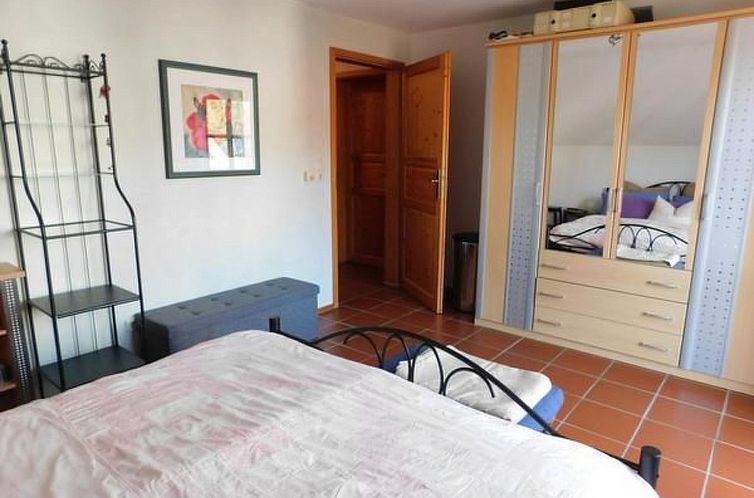 Appartement Heidi