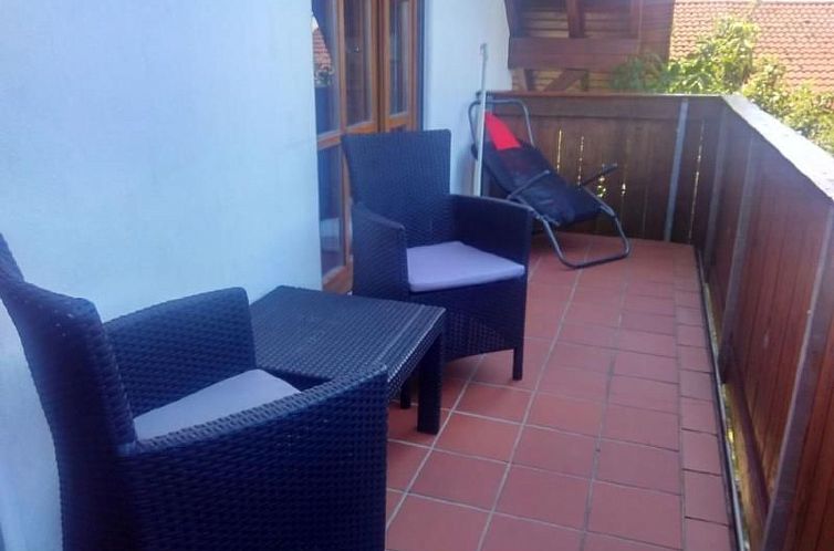 Appartement Heidi