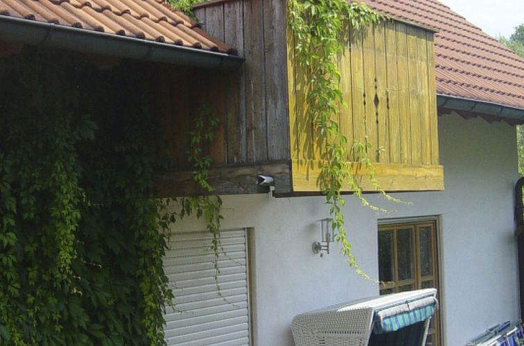 Appartement Heidi
