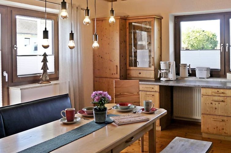 Vakantiehuis in Hohenau