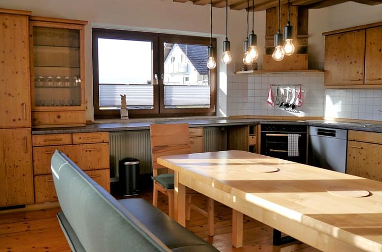 Vakantiehuis in Hohenau