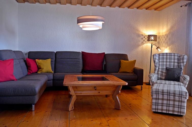 Vakantiehuis in Hohenau