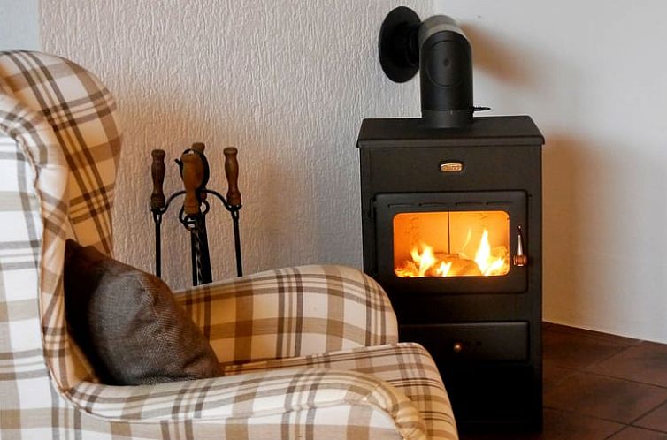 Vakantiehuis in Hohenau