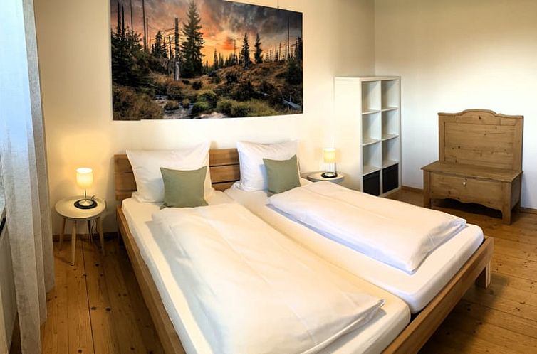 Vakantiehuis in Hohenau