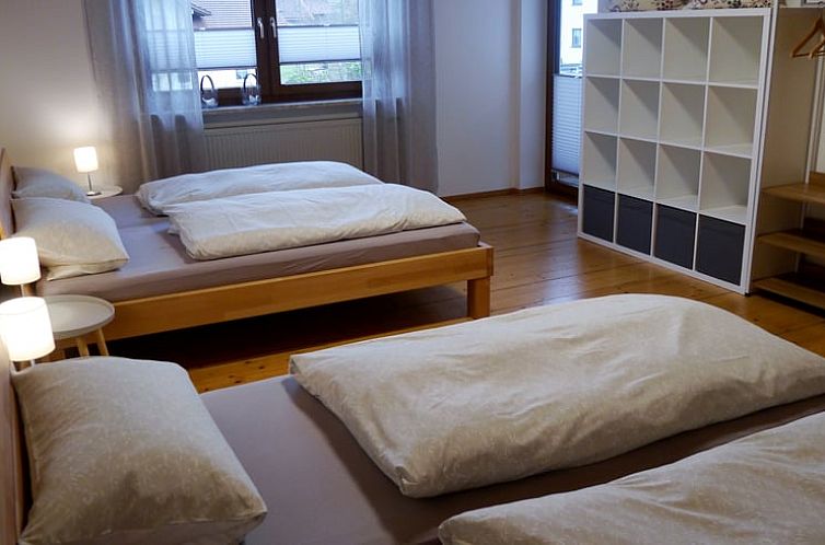 Vakantiehuis in Hohenau