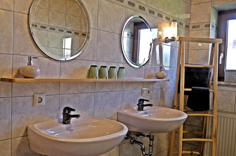 Vakantiehuis in Hohenau