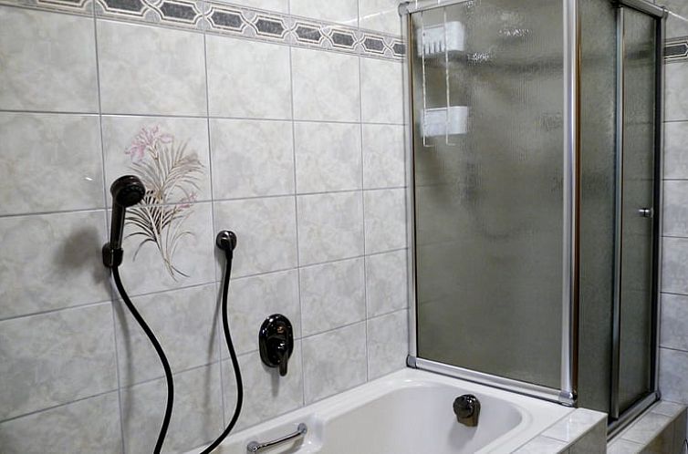 Vakantiehuis in Hohenau