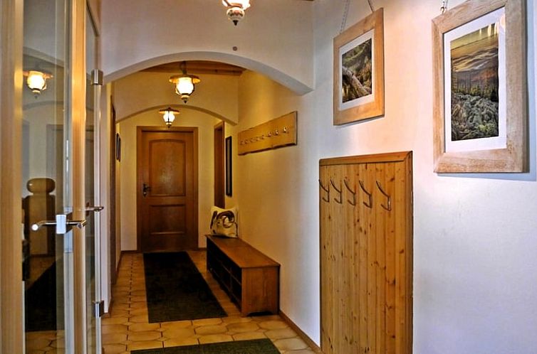 Vakantiehuis in Hohenau