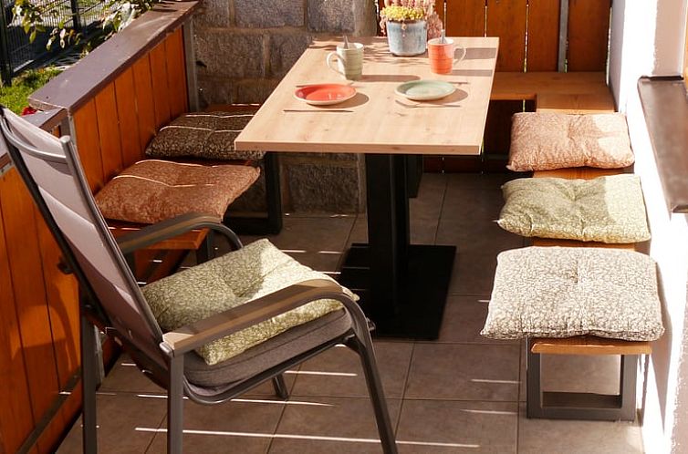 Vakantiehuis in Hohenau