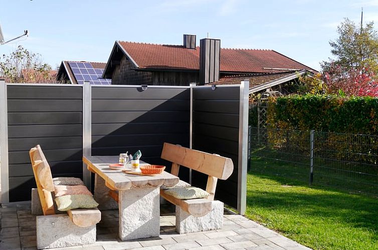 Vakantiehuis in Hohenau