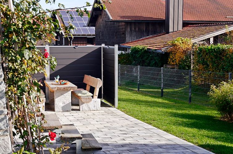 Vakantiehuis in Hohenau