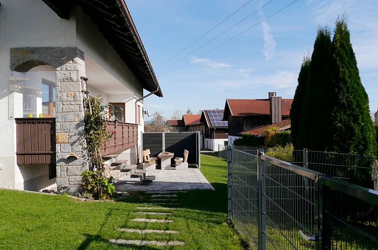 Vakantiehuis in Hohenau