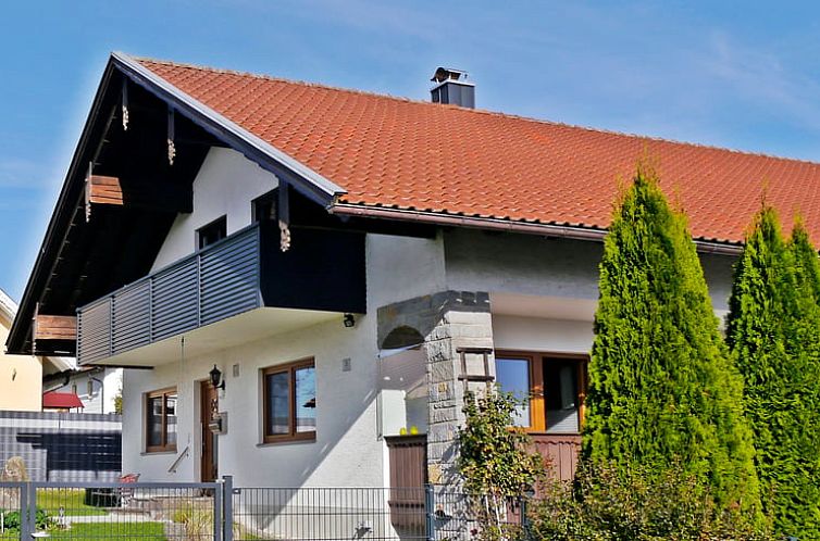 Vakantiehuis in Hohenau