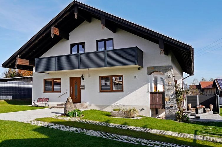 Vakantiehuis in Hohenau