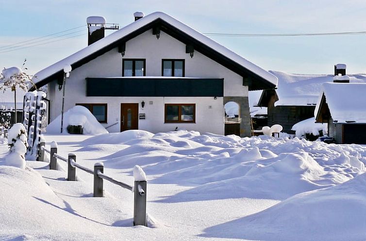 Vakantiehuis in Hohenau