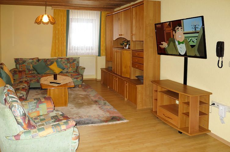 Appartement Irene