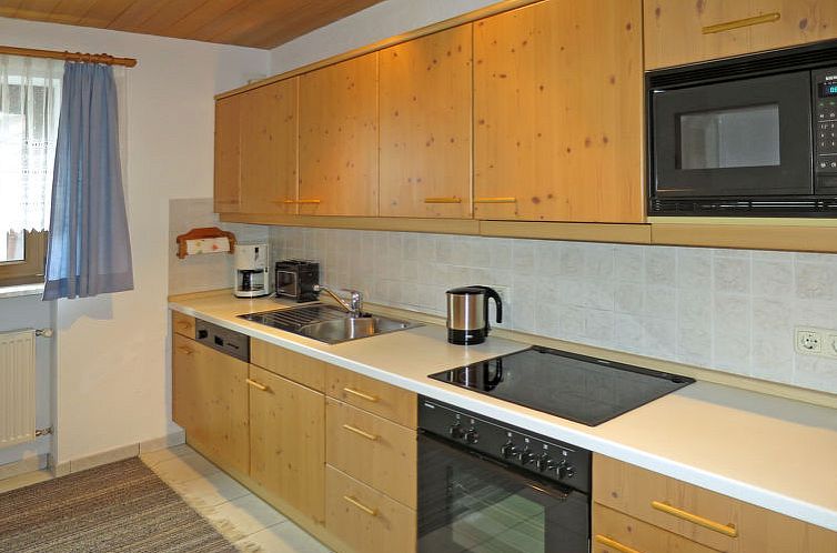 Appartement Irene