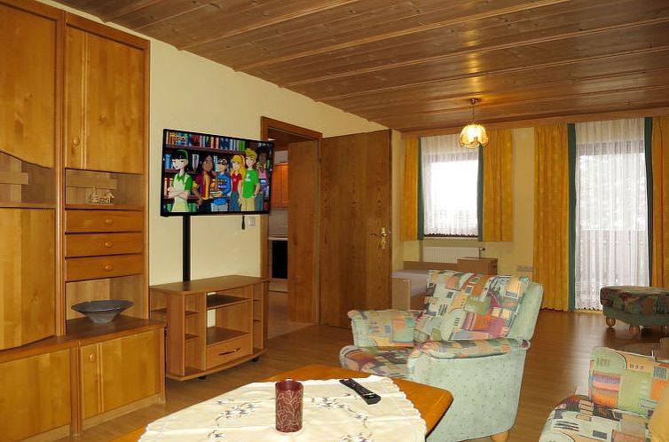 Appartement Irene