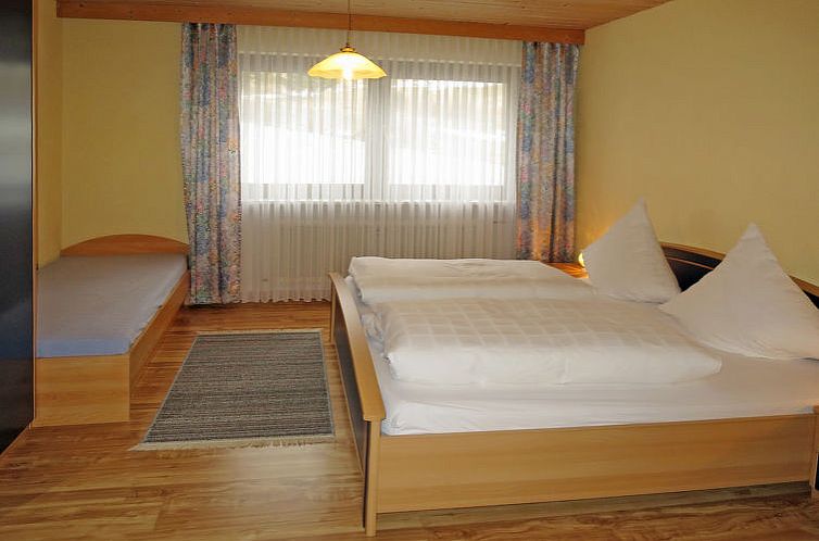 Appartement Irene