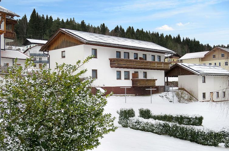 Appartement Irene