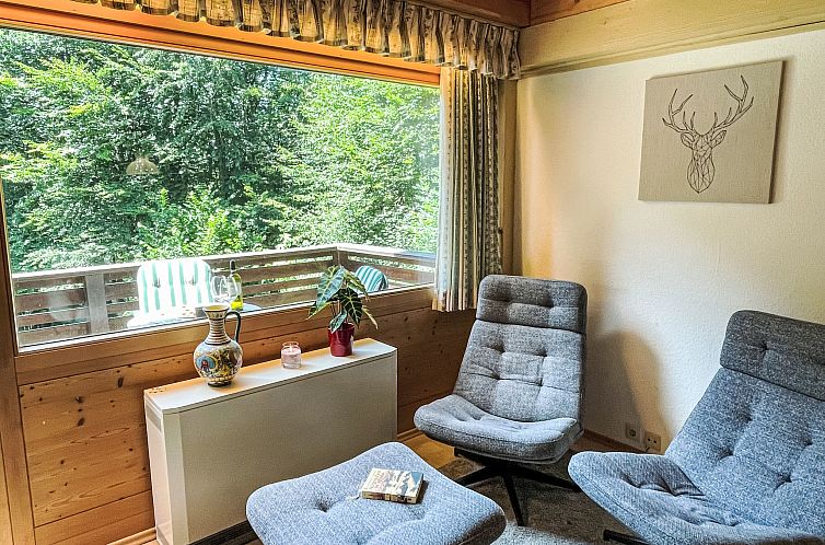 Appartement Fliederweg