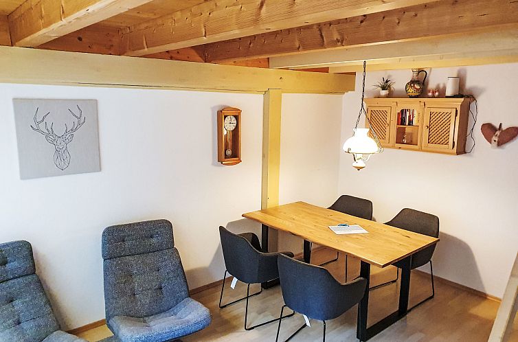 Appartement Fliederweg