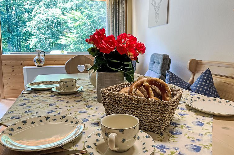 Appartement Fliederweg