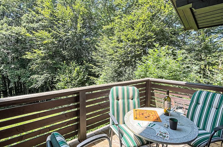 Appartement Fliederweg