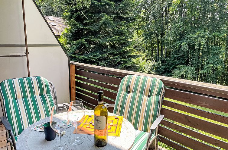 Appartement Fliederweg