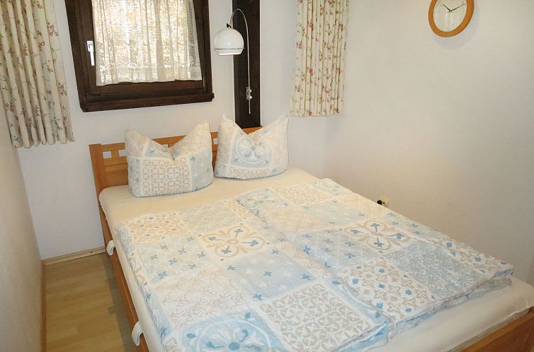 Appartement Fliederweg