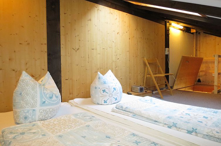 Appartement Fliederweg