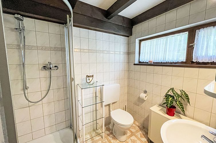 Appartement Fliederweg
