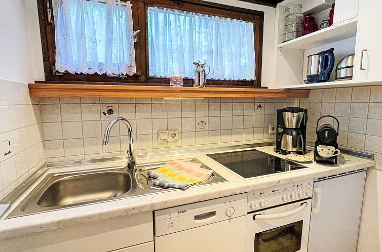 Appartement Fliederweg