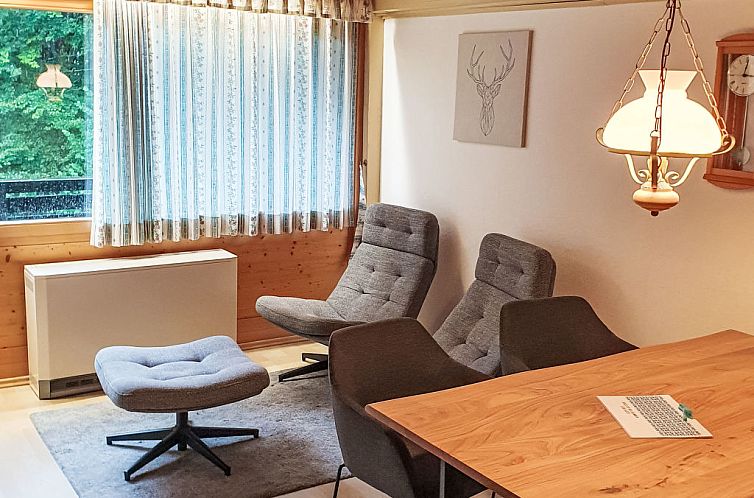 Appartement Fliederweg