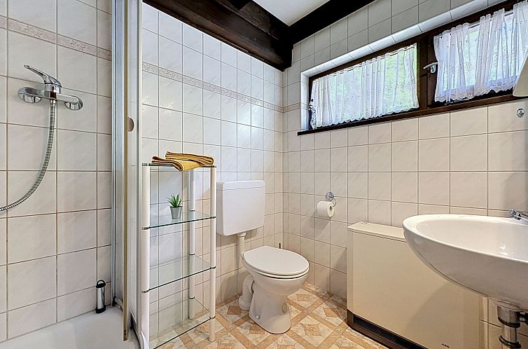 Appartement Fliederweg