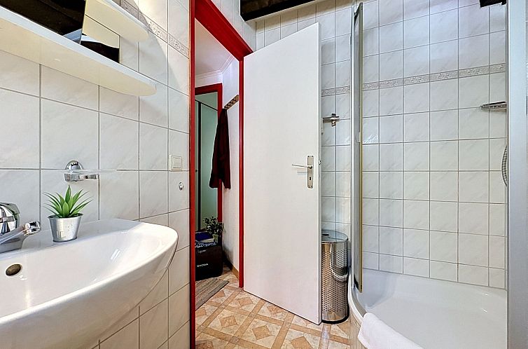Appartement Fliederweg